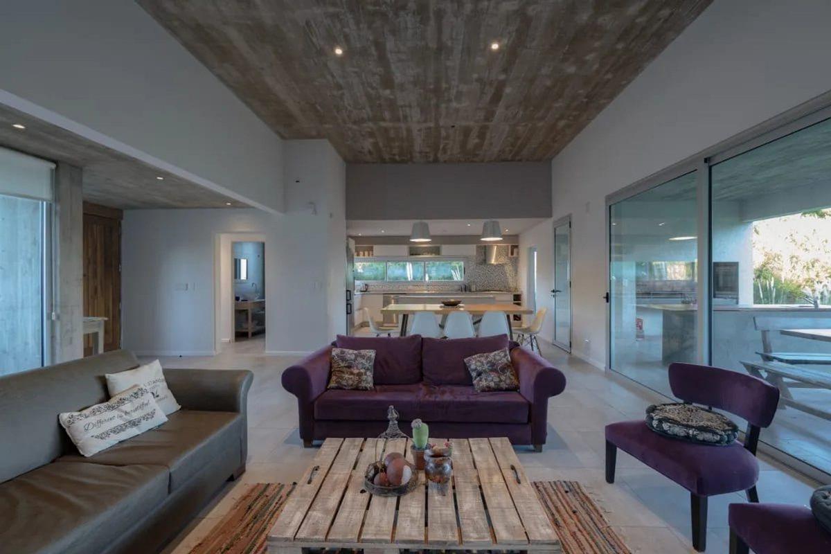 Venta casa Costa Esmeralda