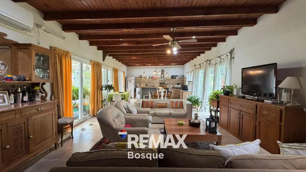 CASA VENTA COSTA ESMERALDA SENDEROS II 4