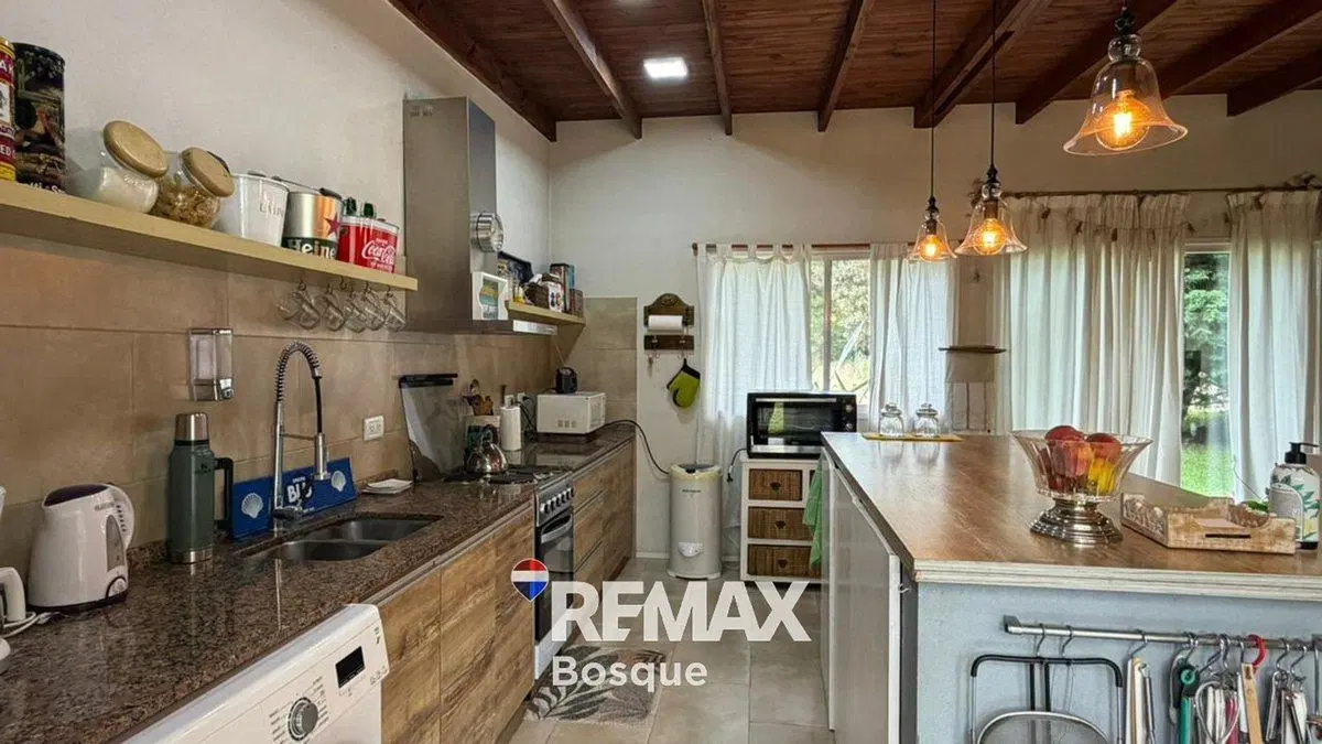 CASA VENTA COSTA ESMERALDA SENDEROS II 2