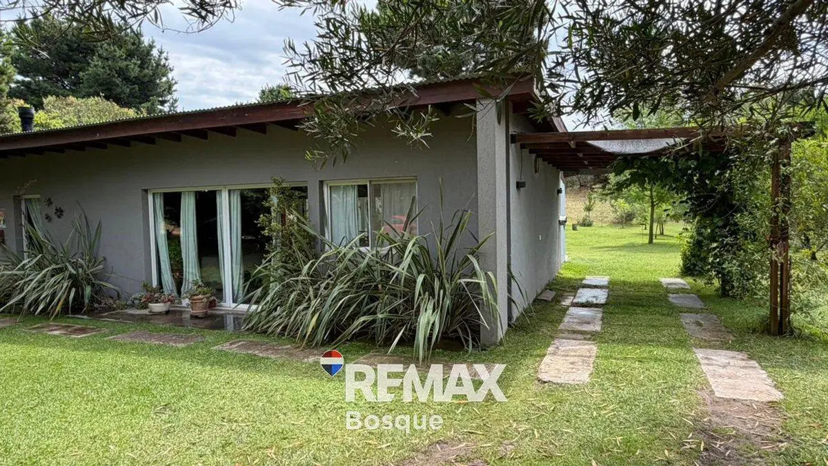 CASA VENTA COSTA ESMERALDA SENDEROS II 8