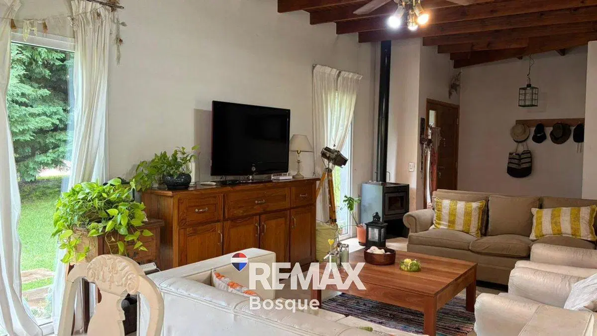 CASA VENTA COSTA ESMERALDA SENDEROS II 5