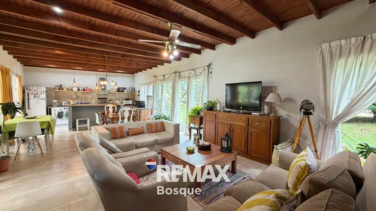 CASA VENTA COSTA ESMERALDA SENDEROS II 3