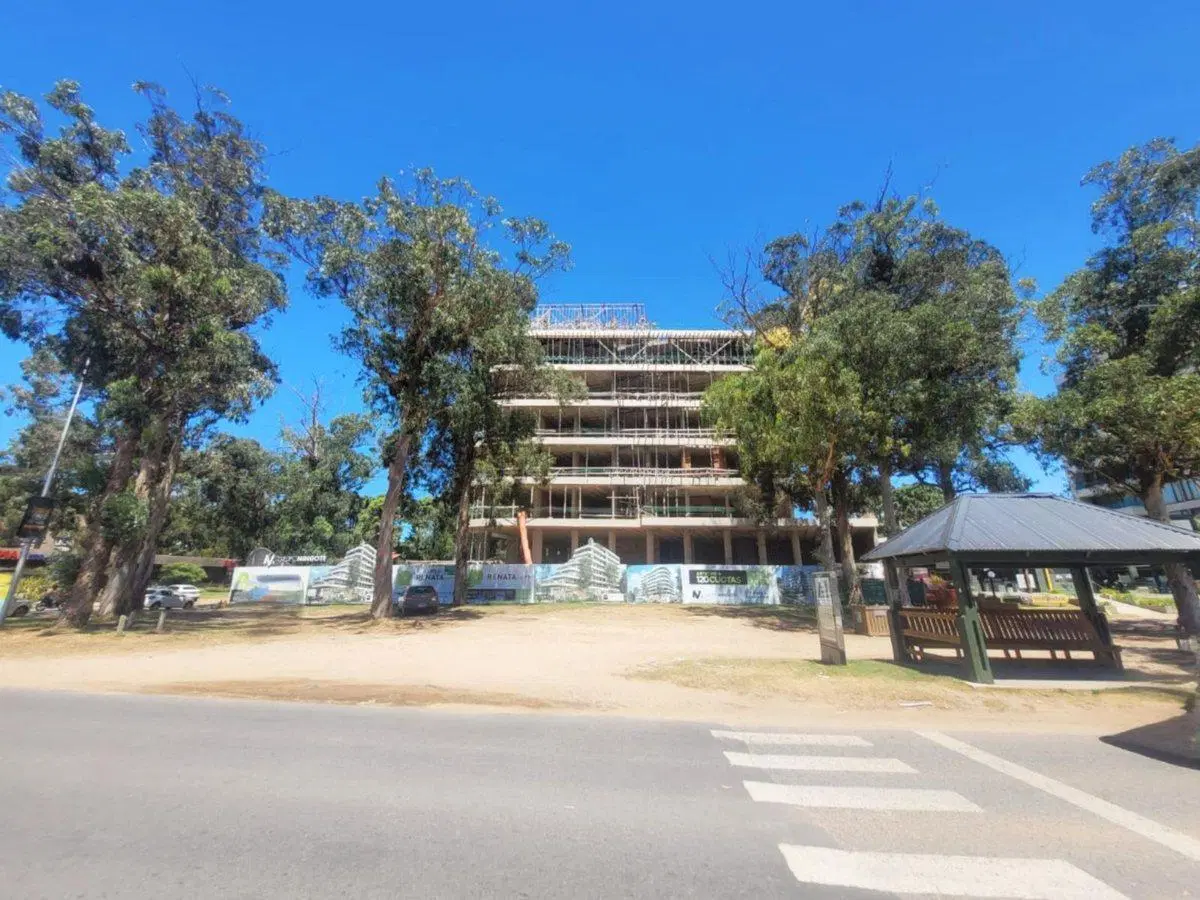 VENTA DEPARTAMENTO 3 AMB COCHERA RENATA 34 PINAMAR 3