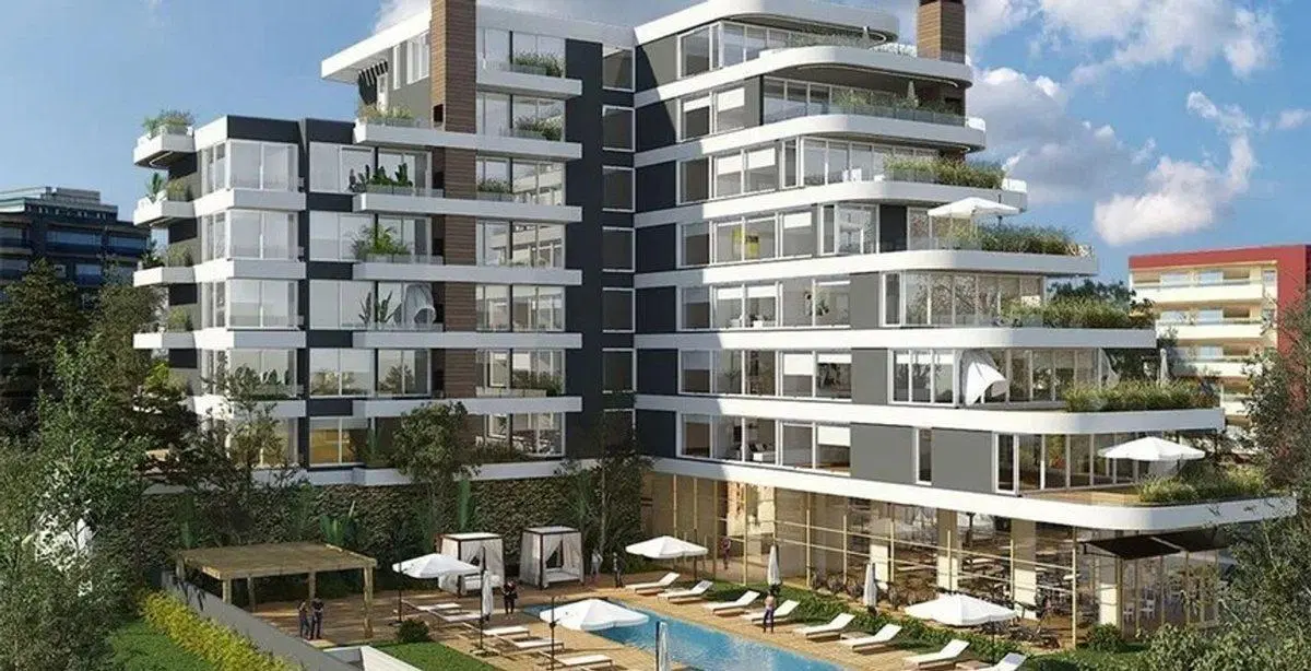 VENTA DEPARTAMENTO 3 AMB COCHERA RENATA 34 PINAMAR 3