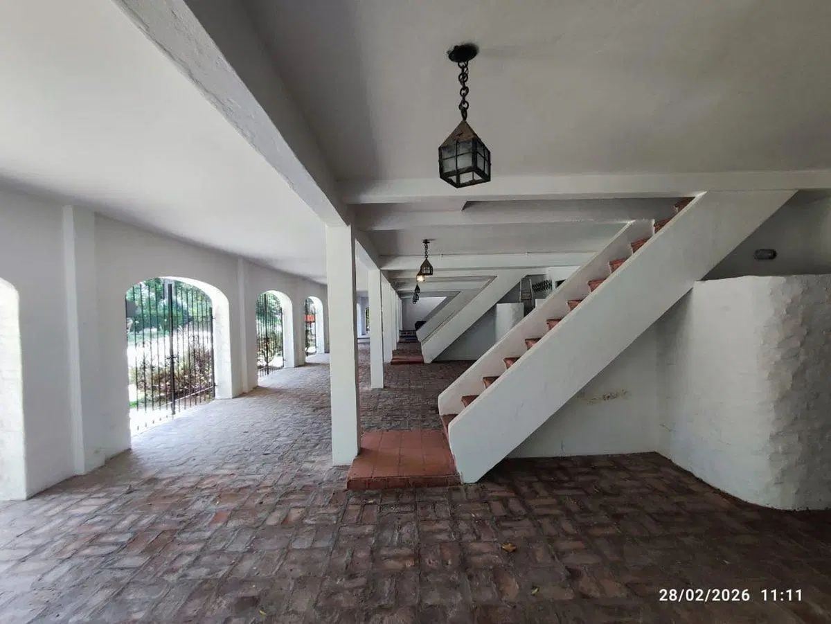 Venta Pinamar Triplex 4 ambientes y dep cochera 3