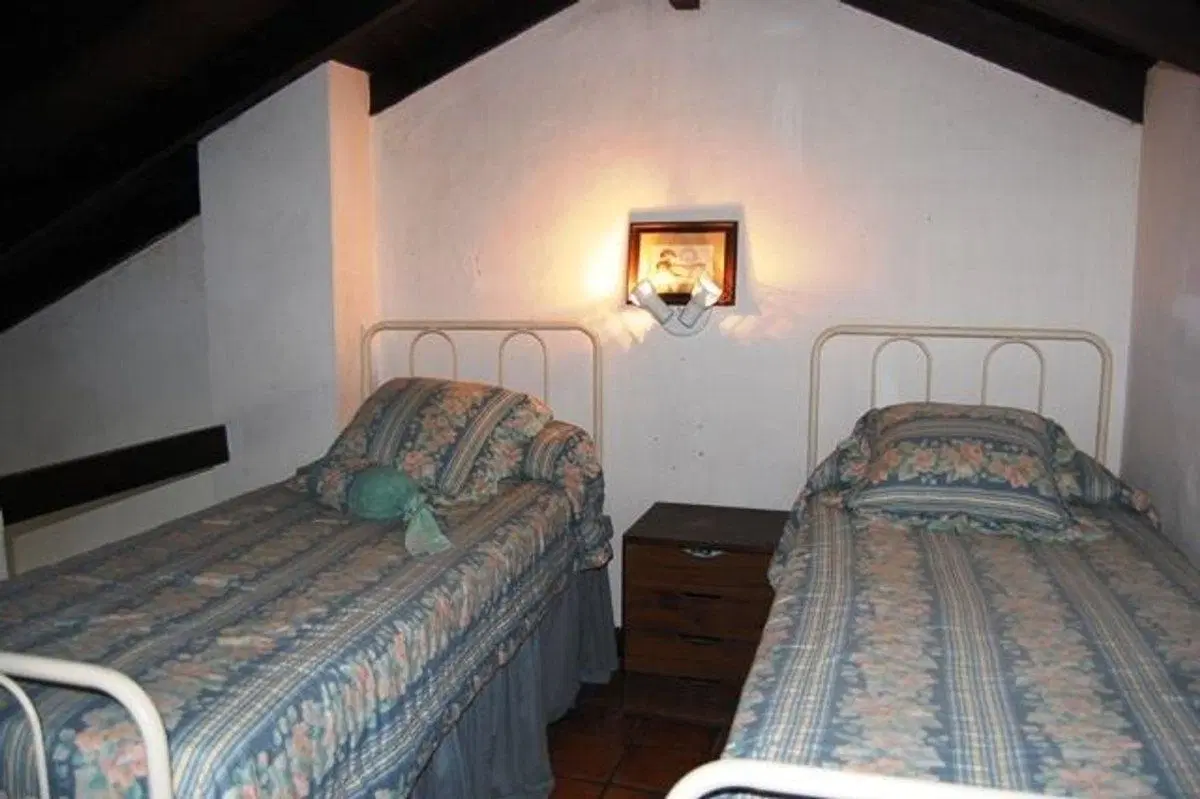 Venta Pinamar Triplex 4 ambientes y dep cochera 5