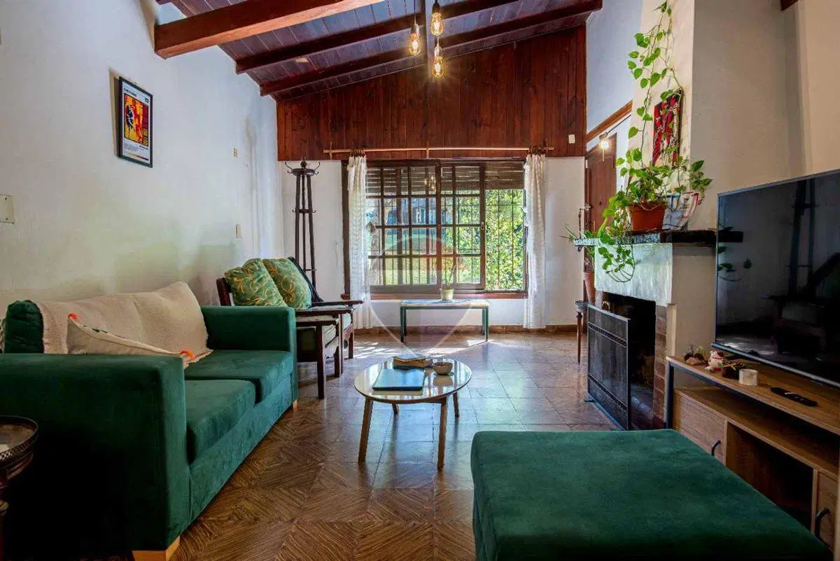 CASA VENTA B5 PINAMAR GAS NATURAL 3 DORMITORIOS 4