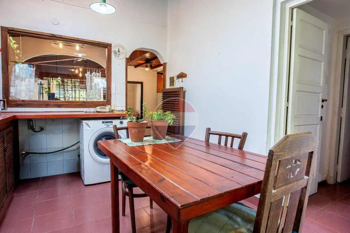 CASA VENTA B5 PINAMAR GAS NATURAL 3 DORMITORIOS 3