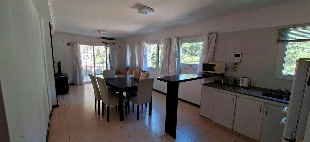Departamento a la Venta en Pinamar con Piscina 5