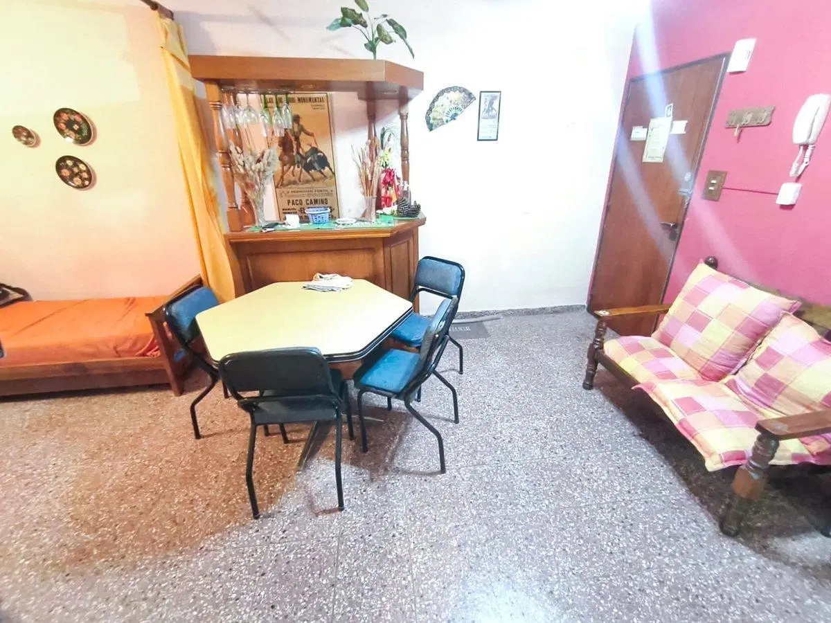VENTA DEPARTAMENTO EN SAN BERNARDO 4