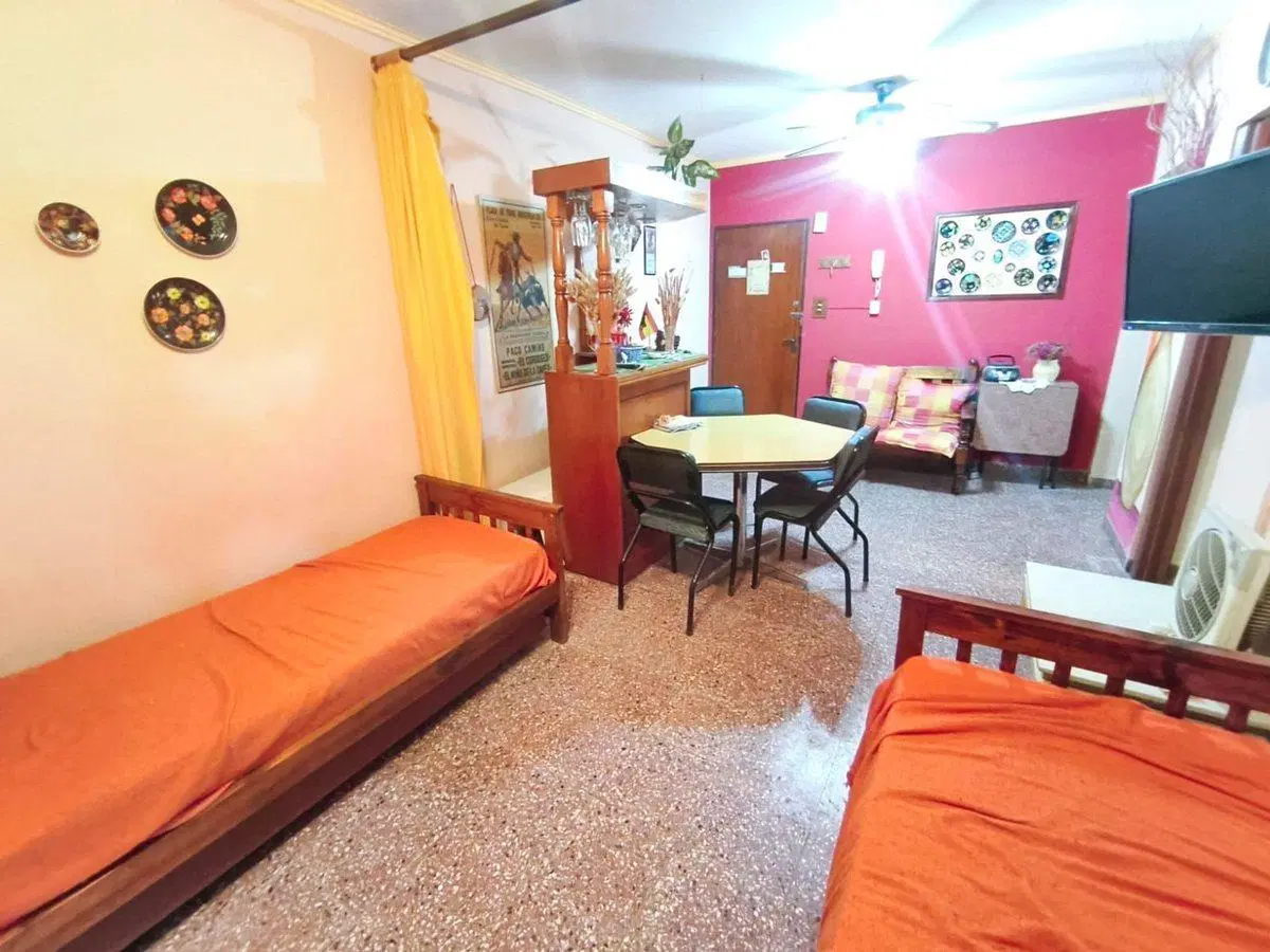 VENTA DEPARTAMENTO EN SAN BERNARDO 5