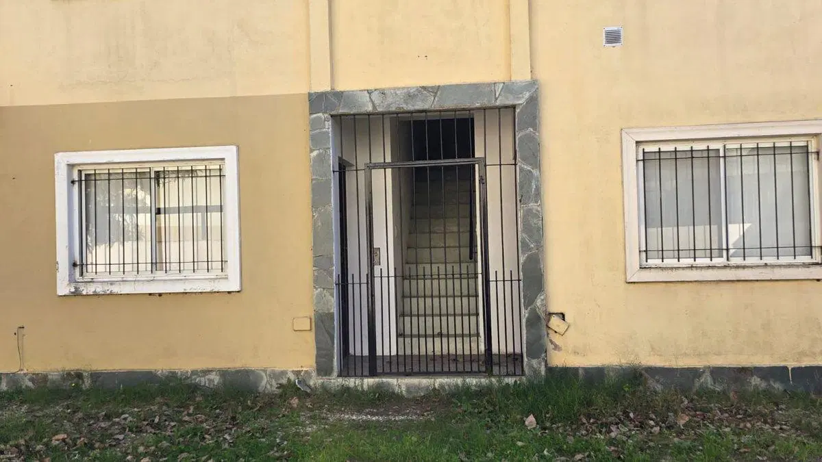 VENTA DEPARTAMENTO EN SANTA TERESITA 4