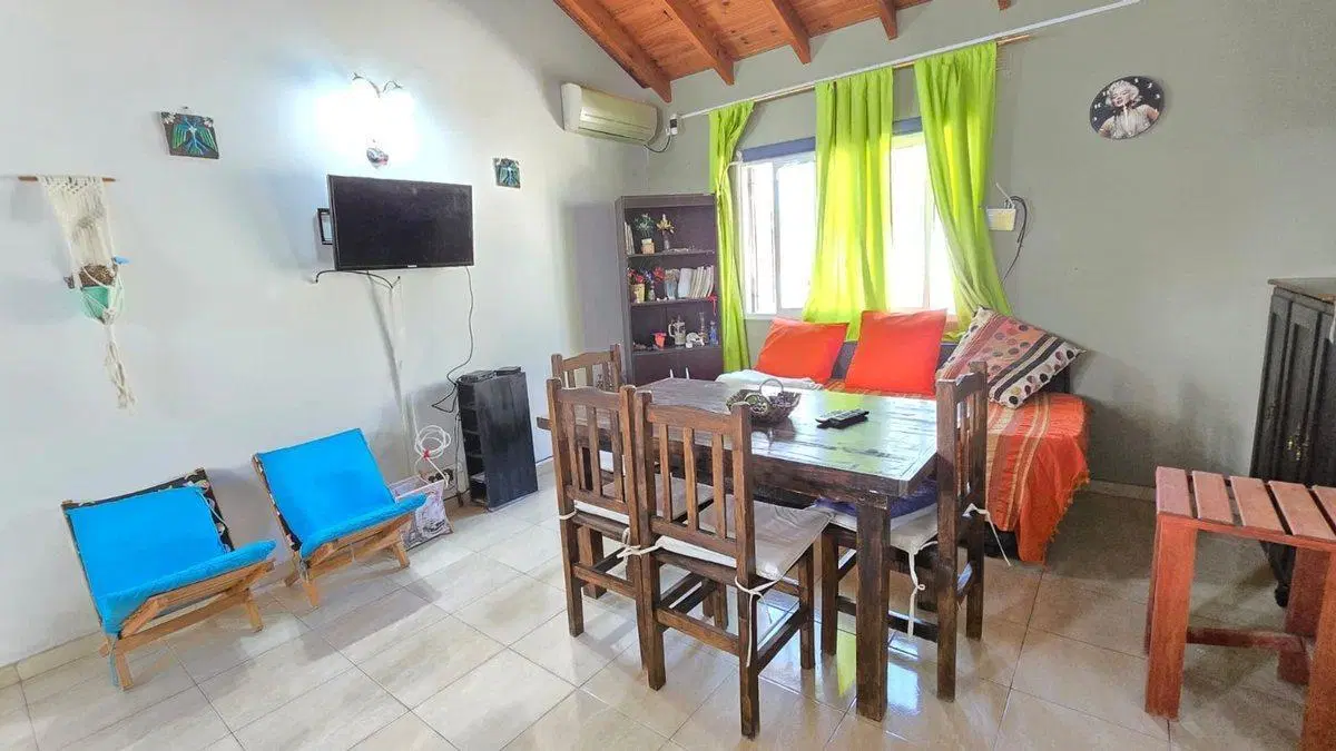 VENTA DEPARTAMENTO EN SANTA TERESITA 2