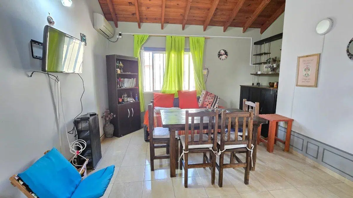 VENTA DEPARTAMENTO EN SANTA TERESITA 3