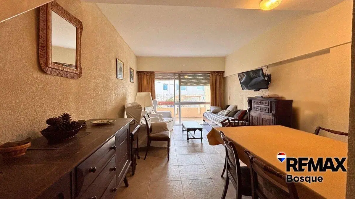VENTA DEPARTAMENTO PINAMAR 4