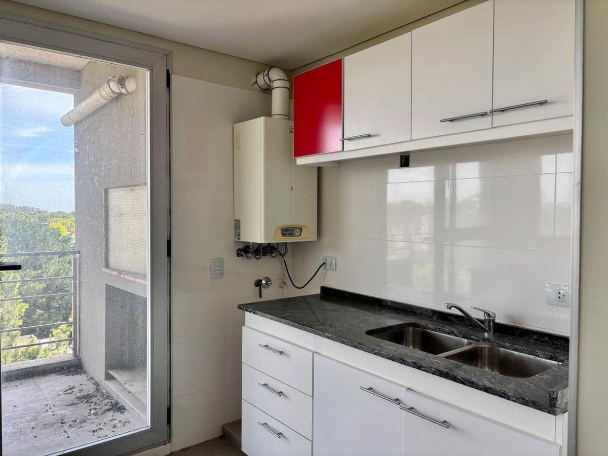 Foto de DEPARTAMENTO EN VENTA PINAMAR CENTRO, ZENTIVA, imagen 5