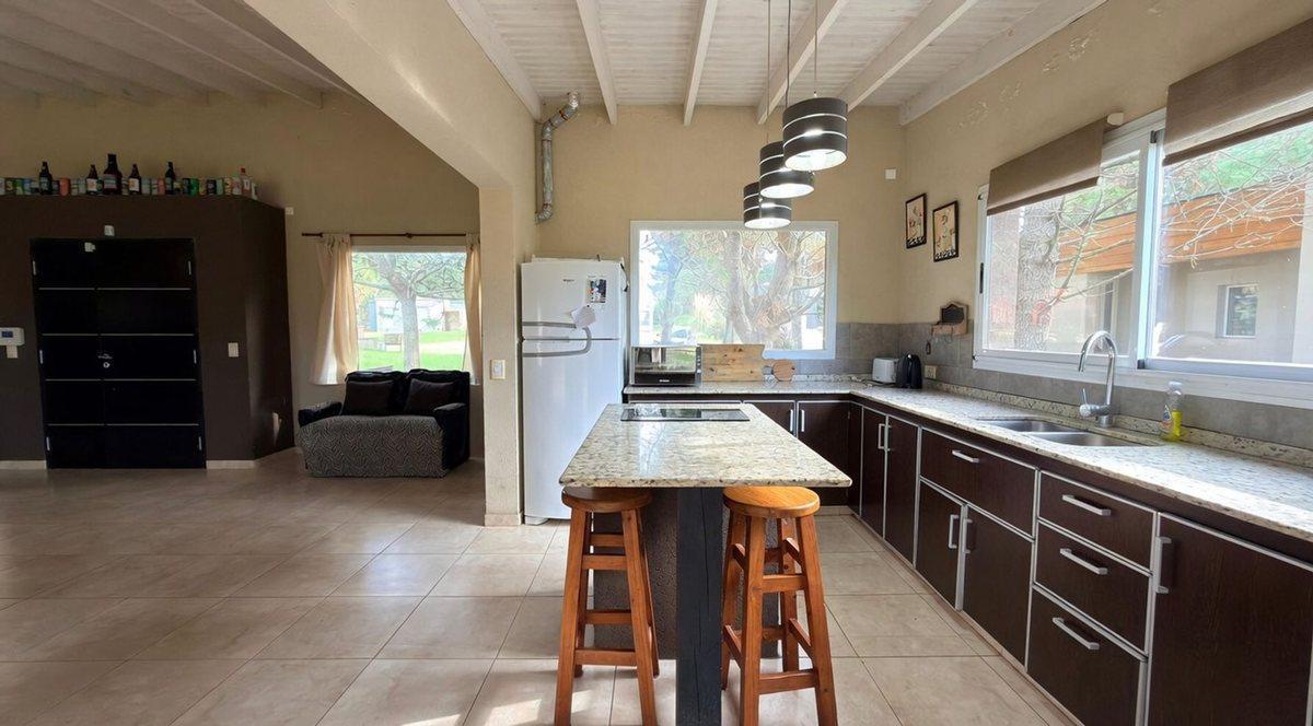 Foto de CASA VENTA DEPORTIVA II 4 AMBIENTES, imagen 2