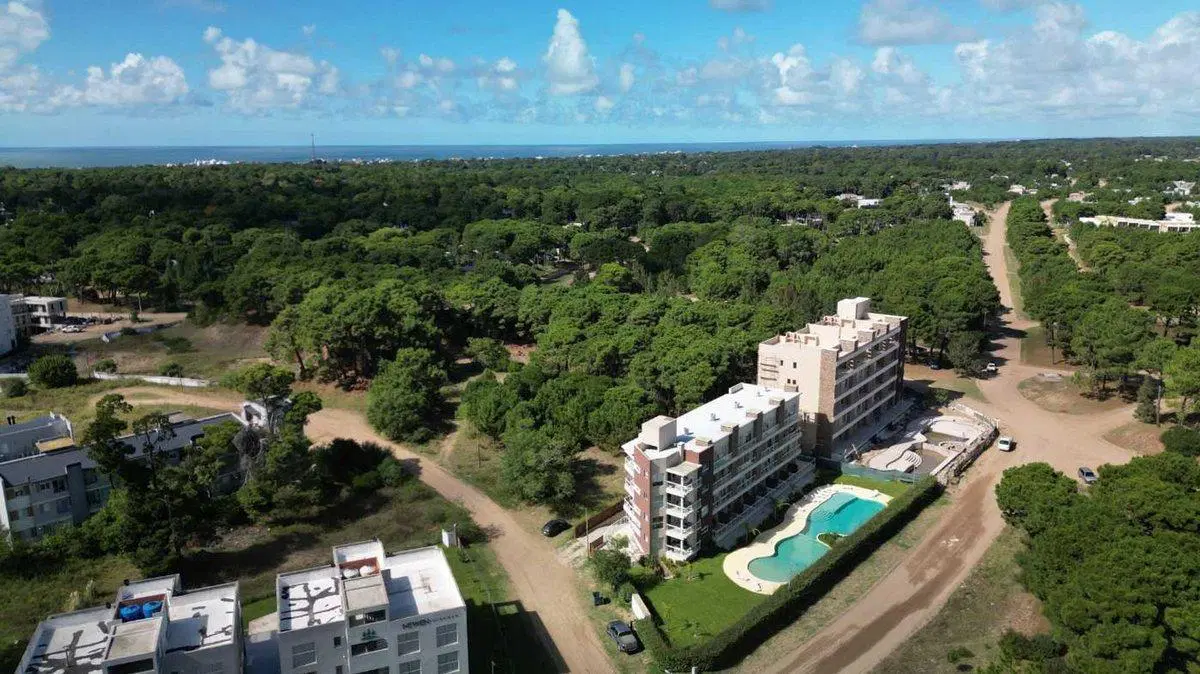 DEPARTAMENTO EN VENTA EN PINAMAR 4