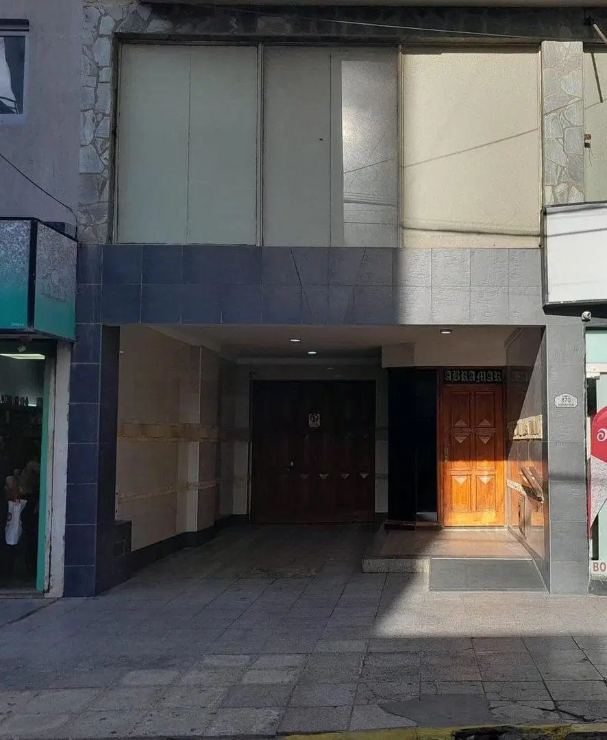VENTA DE DEPARTAMENTO EN SANTA TERESITA 4