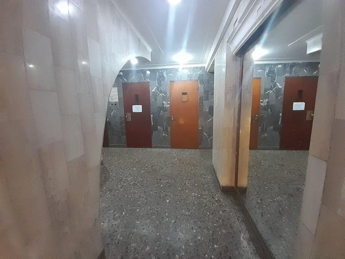 VENTA DE DEPARTAMENTO EN SANTA TERESITA 3