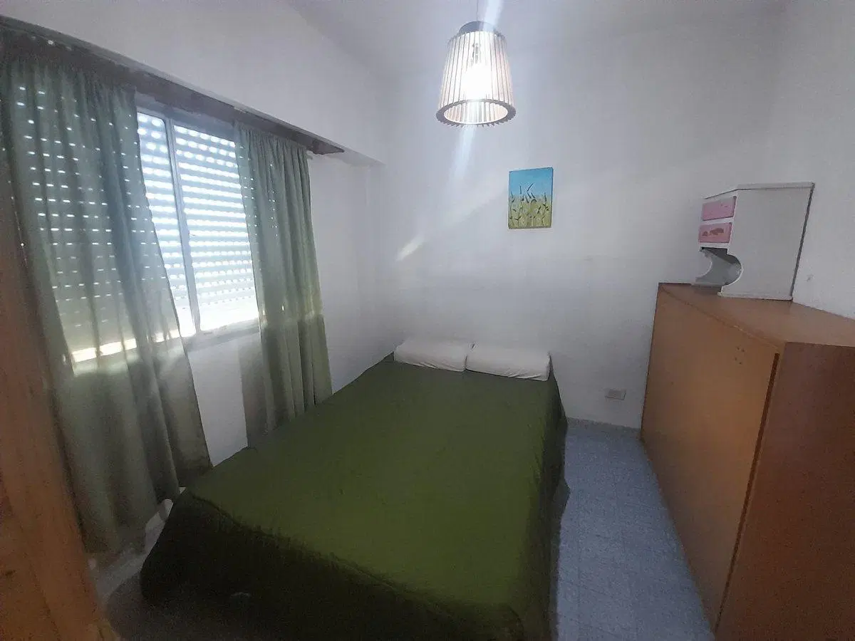 VENTA DE DEPARTAMENTO EN SANTA TERESITA 5