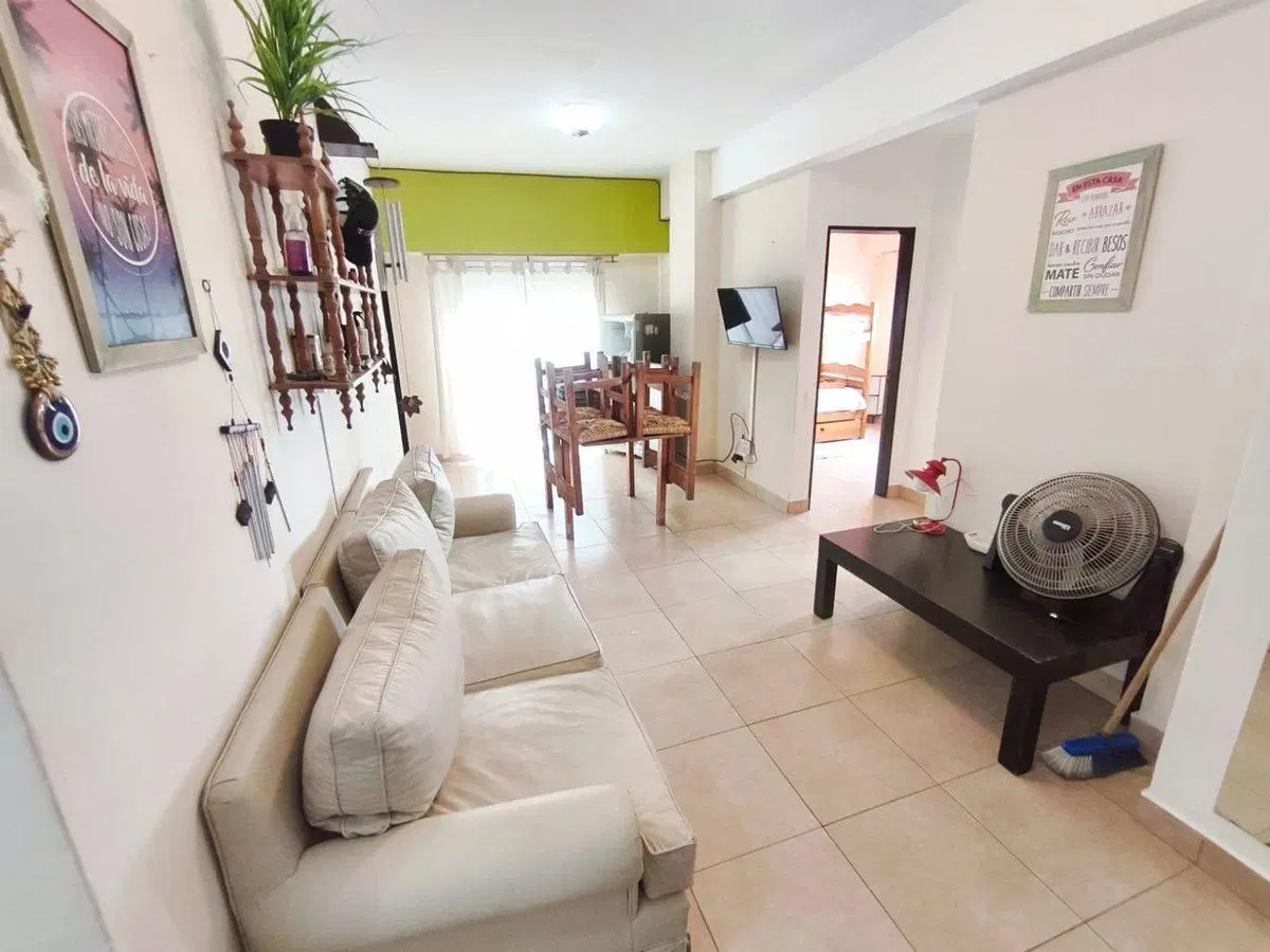 VENTA DEPARTAMENTO EN SANTA TERESITA 5
