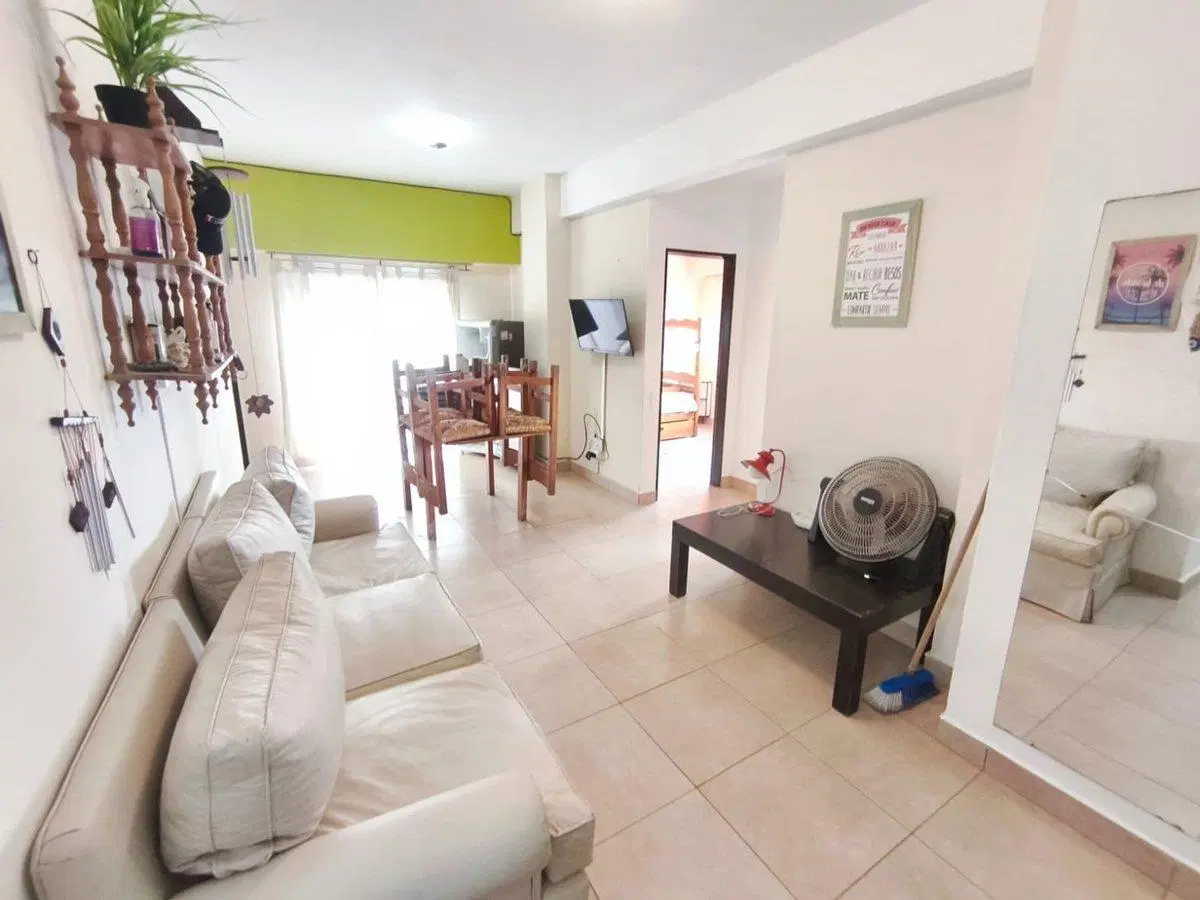 VENTA DEPARTAMENTO EN SANTA TERESITA 2