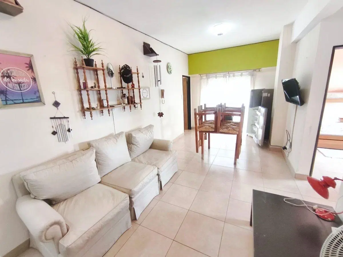 VENTA DEPARTAMENTO EN SANTA TERESITA 4