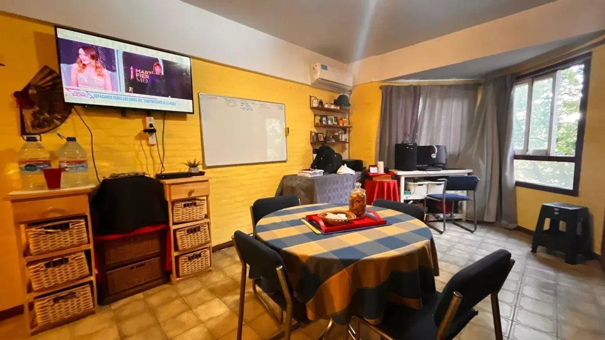VENTA DE DEPARTAMENTO EN PINAMAR CON COCHERA 4