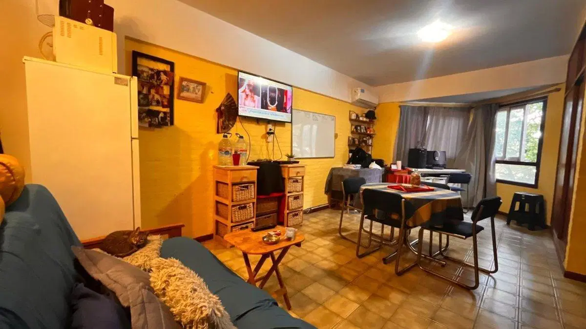 VENTA DE DEPARTAMENTO EN PINAMAR CON COCHERA 3