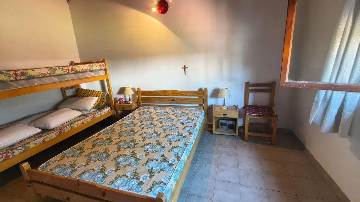 DEPARTAMENTO VENTA 2AMB COCHERA SANTA TERESITA 2