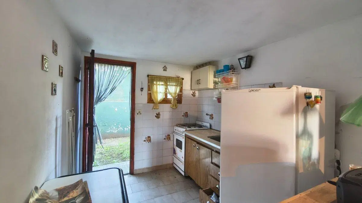 DEPARTAMENTO VENTA 2AMB COCHERA SANTA TERESITA 5