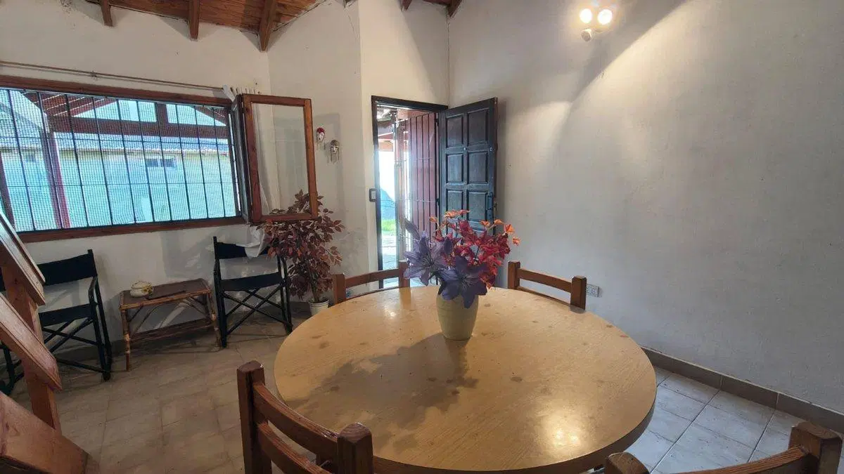 DEPARTAMENTO VENTA 2AMB COCHERA SANTA TERESITA 3