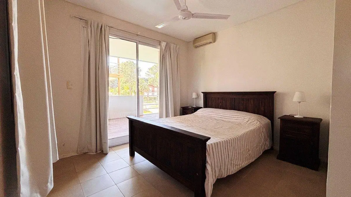 DEPARTAMENTO VENTA PINAMAR 2 AMB PISCINA COCHERA 3