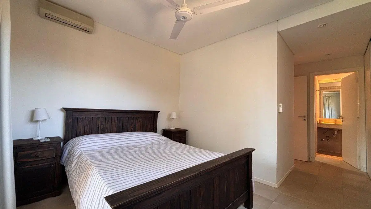 DEPARTAMENTO VENTA PINAMAR 2 AMB PISCINA COCHERA 5