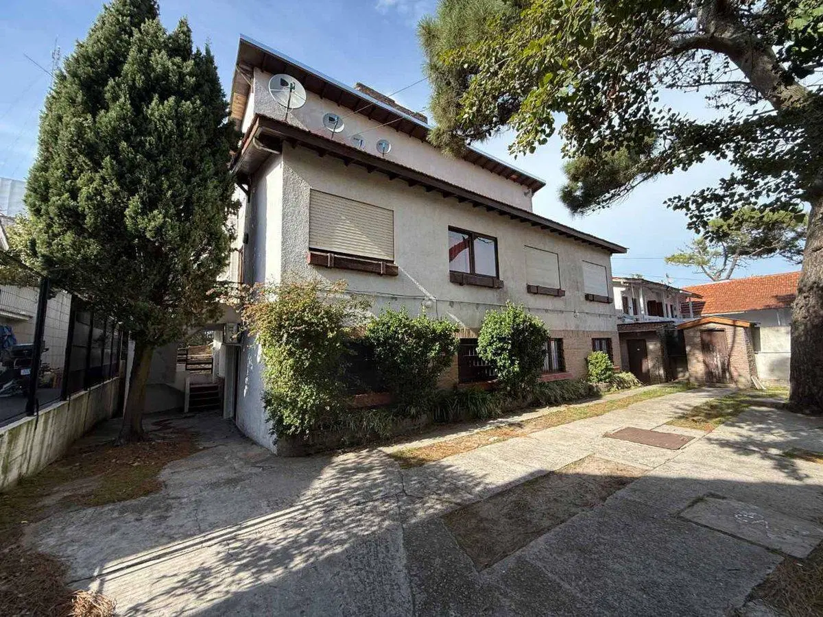 DEPARTAMENTO EN VENTA PLENO CENTRO VILLA GESELL 3