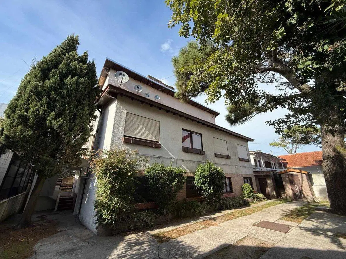 DEPARTAMENTO EN VENTA PLENO CENTRO VILLA GESELL 2