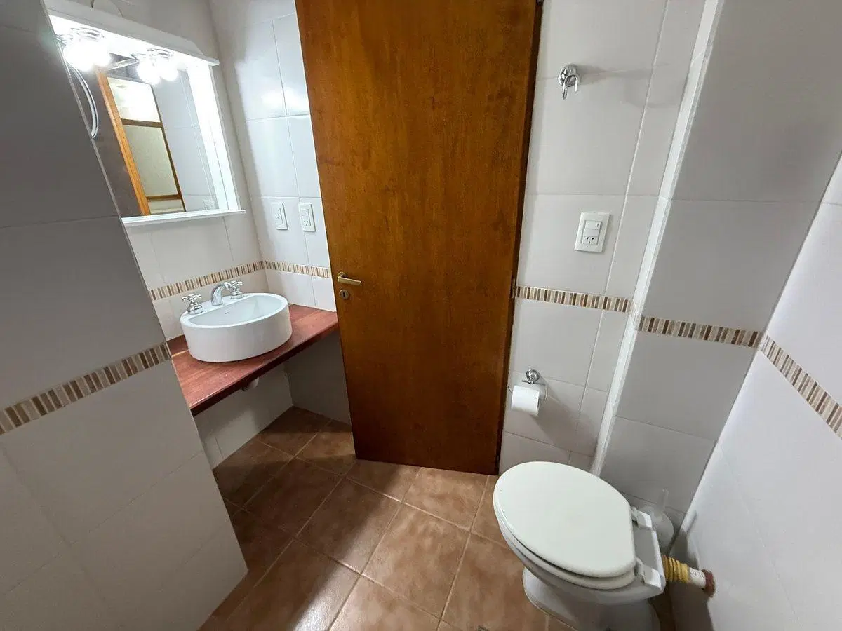 DEPARTAMENTO EN VENTA PLENO CENTRO VILLA GESELL 4