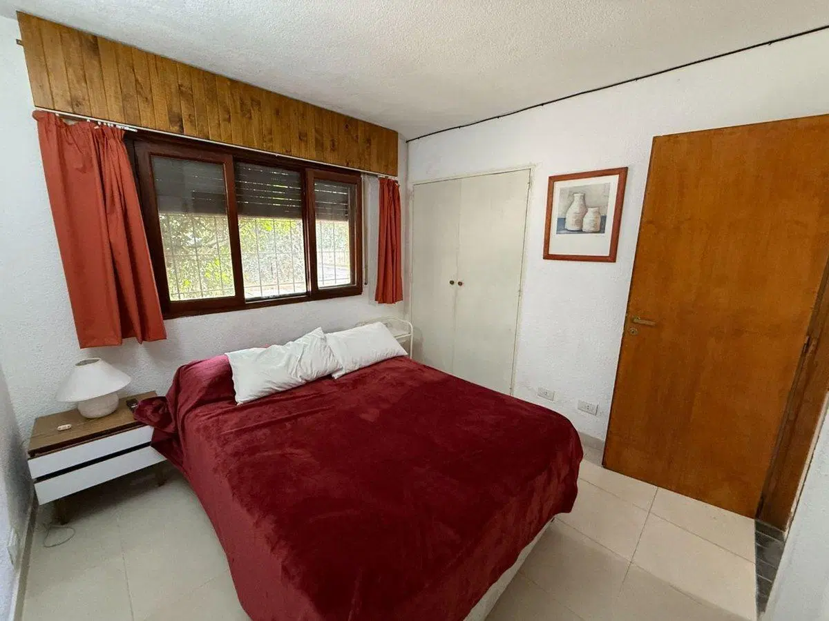 DEPARTAMENTO EN VENTA PLENO CENTRO VILLA GESELL 5