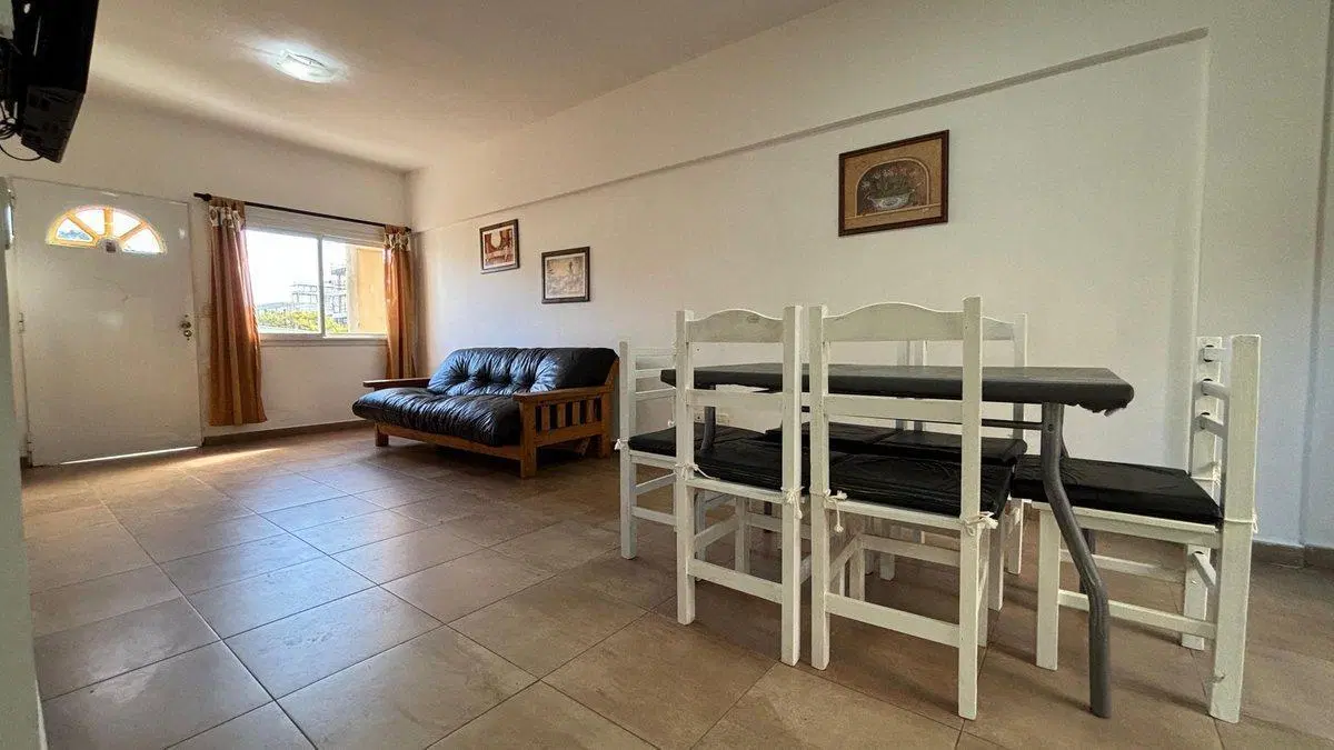 DEPARTAMENTO EN DUPLEX VENTA PINAMAR CENTRO 5