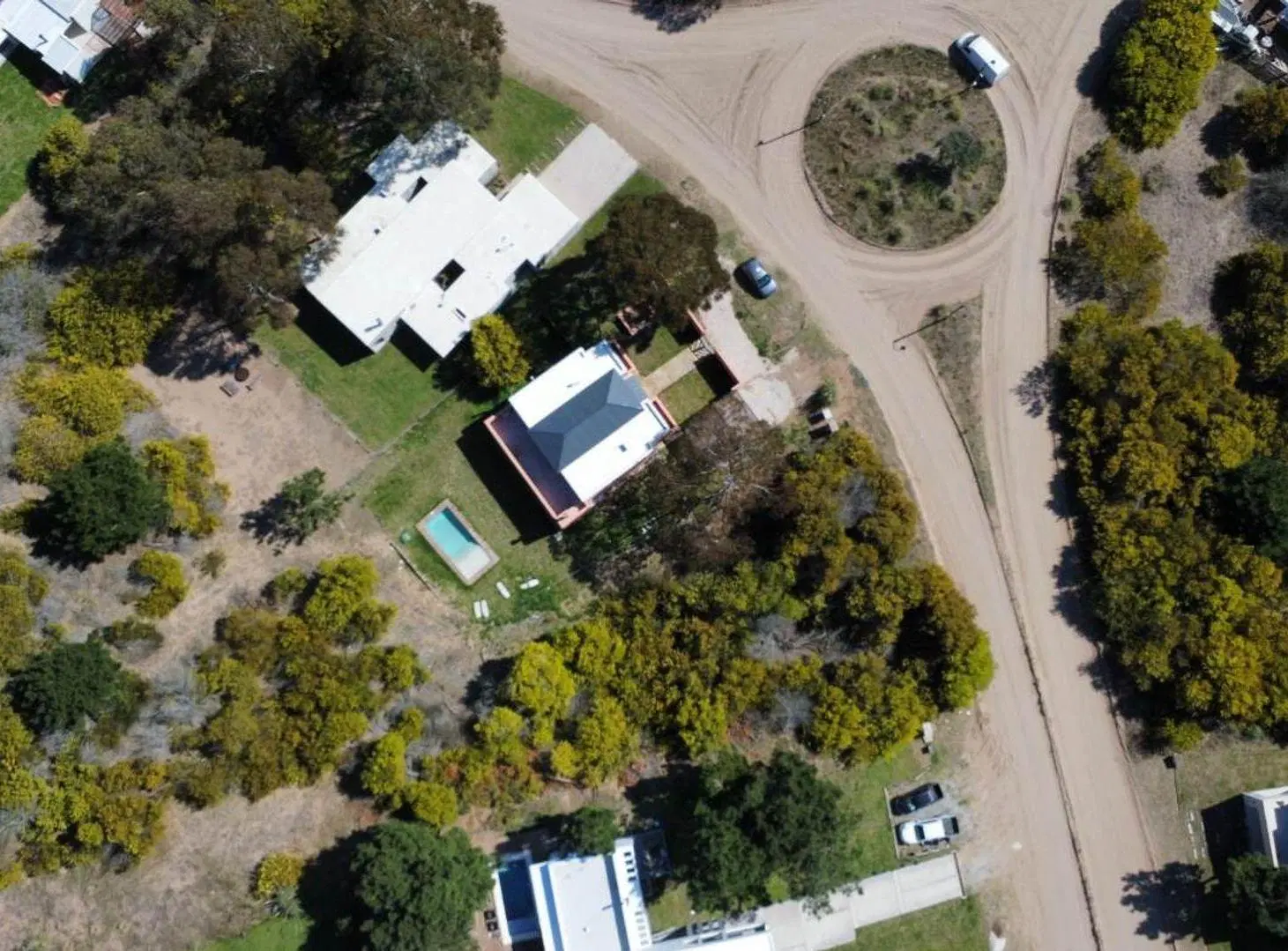 LOTE EN VENTA COSTA ESMERALDA SECTOR ECUESTRE 4