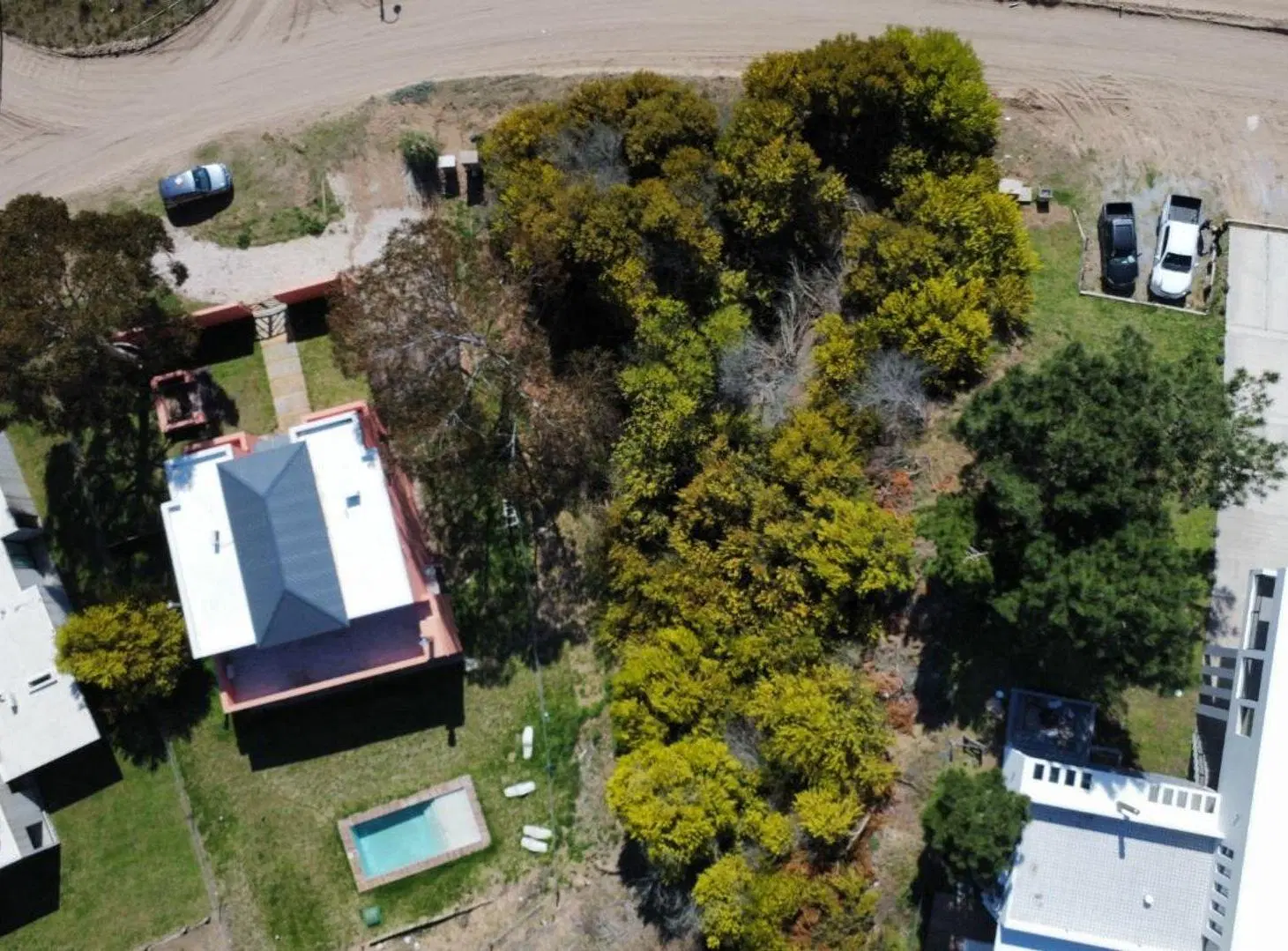 LOTE EN VENTA COSTA ESMERALDA SECTOR ECUESTRE 3