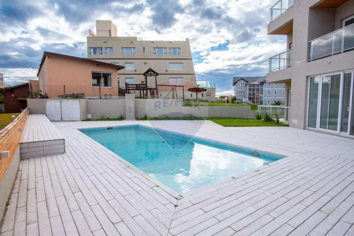 VENTA Depto 3 amb Premium a estrenar frente al mar 3
