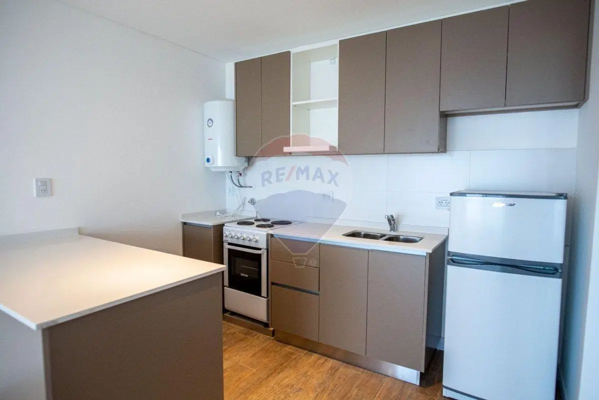 VENTA Departamento 2 amb Premium frente al mar 5