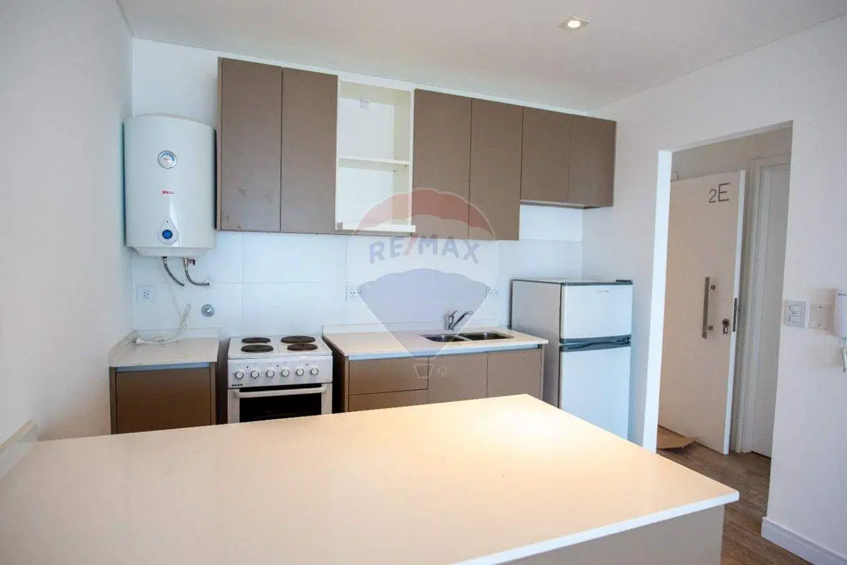 VENTA Depto 2 amb Premium a estrenar frente al mar 3