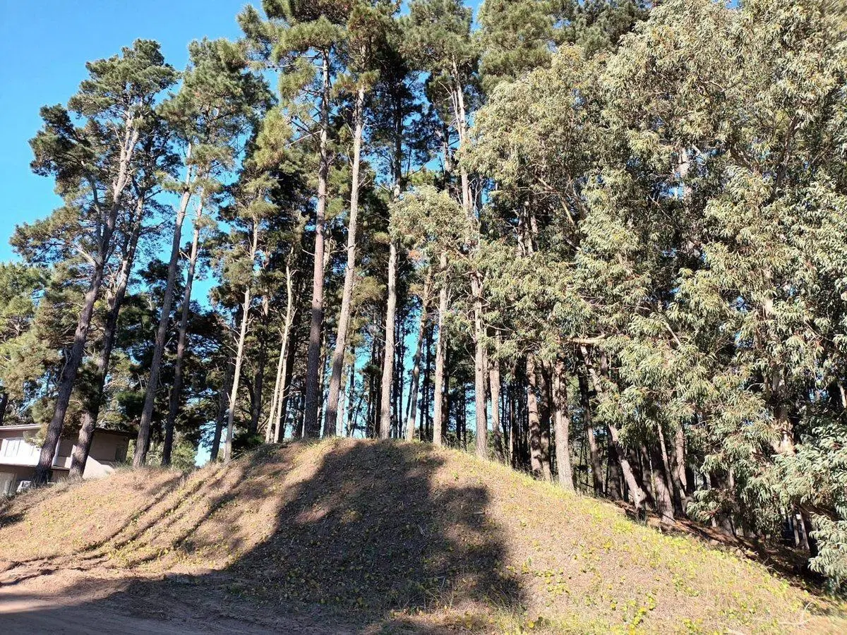 LOTE  EN VENTA COSTA ESMERALDA SECTOR DEPORTIVO 3