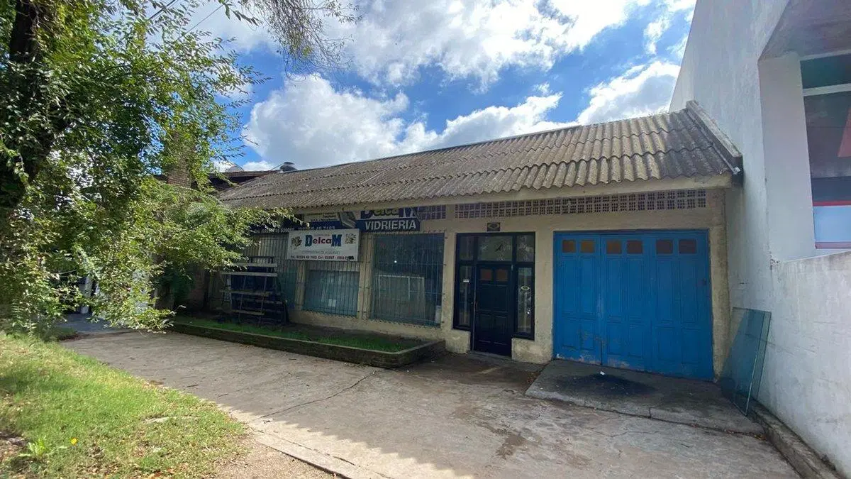 Venta lote multifamiliar en Pinamar 3