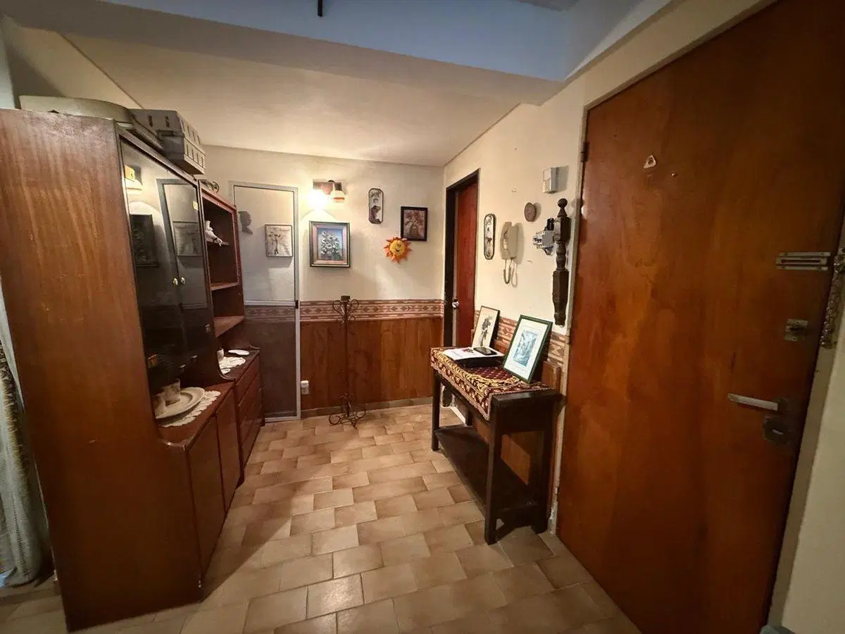 VENTA MONOAMBIENTE CON BALCON MAR DE AJO 4
