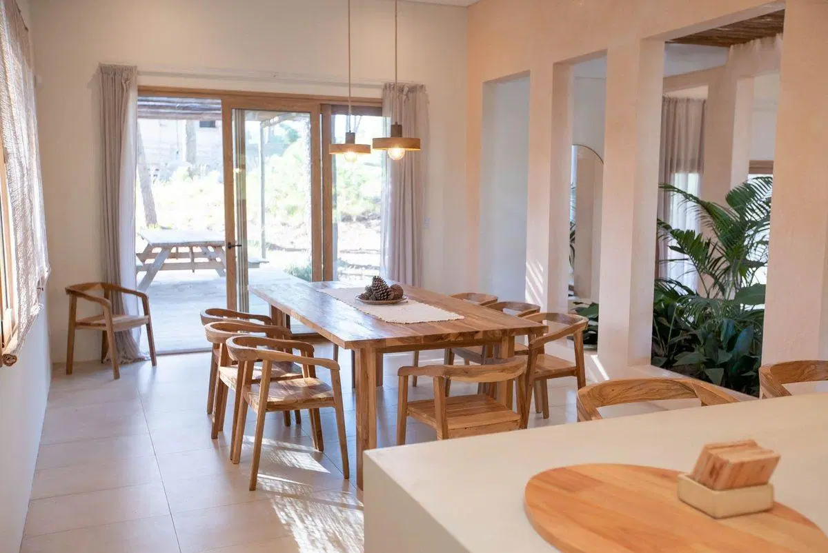 CASA EN VENTA PINAMAR PLAYERA GAS NATURAL 4 AMB 3