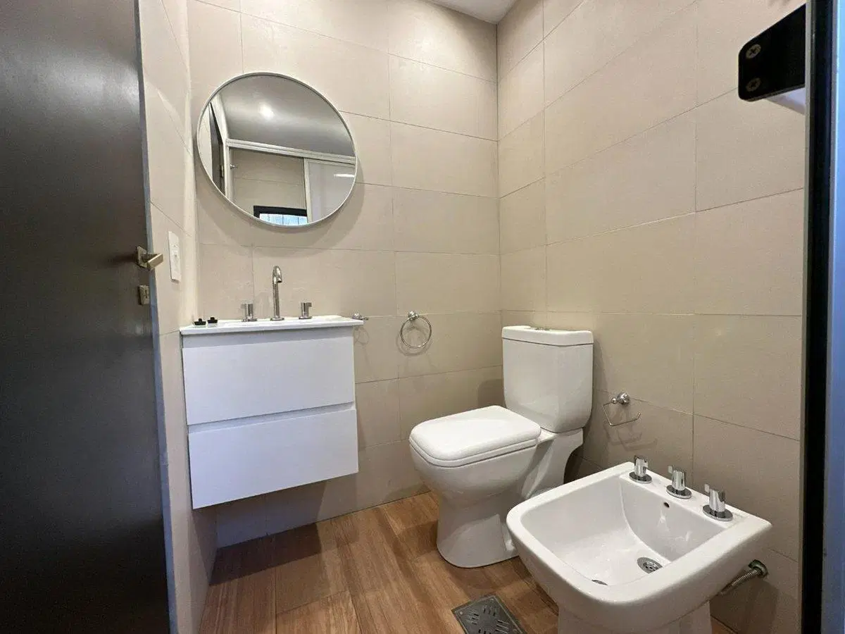 VENTA CASA PINAMAR 4 AMBIENTES  CON GAS NATURAL 8